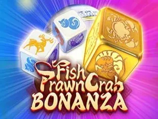 Fish Prawn Crab Bonanza game thumbnail